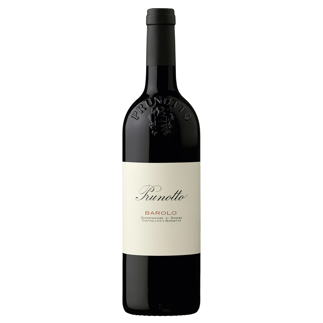 Prunotto Barolo 2014 Vin Roșu Sec Premium Italia Piemonte 0.75L | Nebbiolo