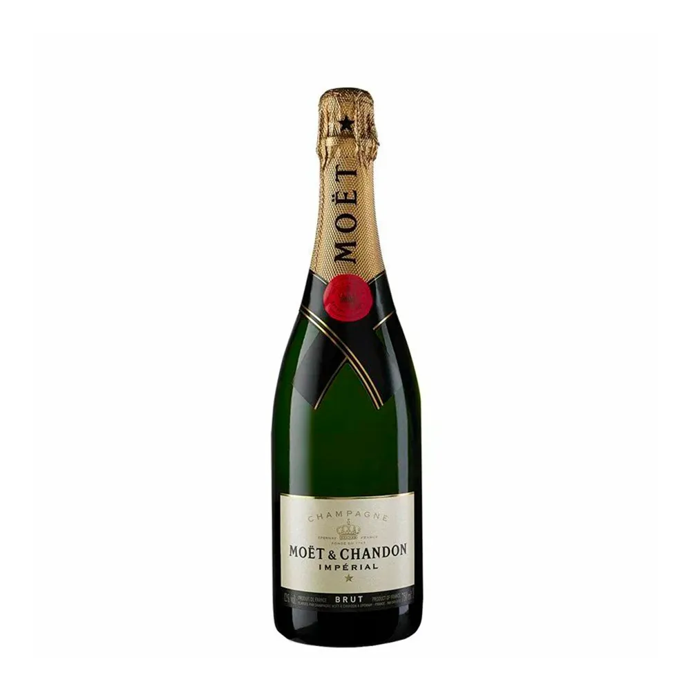 Moët & Chandon Brut Impérial Champagne Brut Premium Franța 0.75L