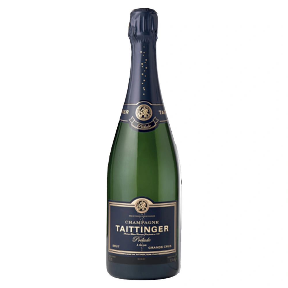 Taittinger Prélude Grands Crus Champagne Brut Premium Franța 0.75L
