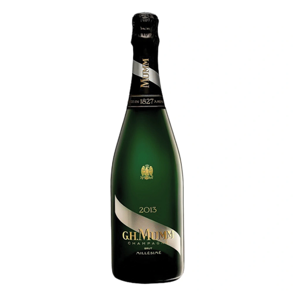 G.H. Mumm Millésimé Champagne Brut Vintage Premium Franța 0.75L
