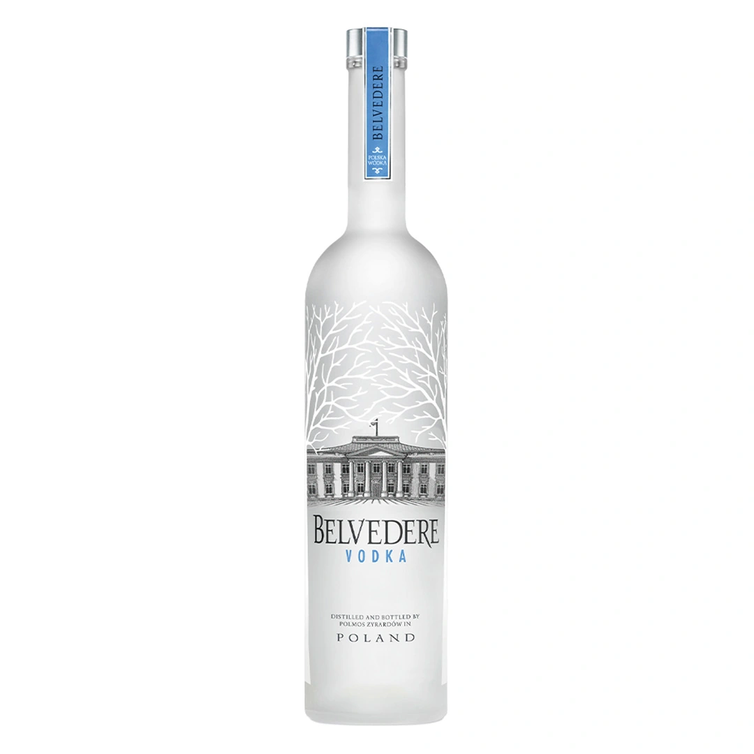 Cîroc Premium Vodka Franța din Struguri Premium 0.7L
