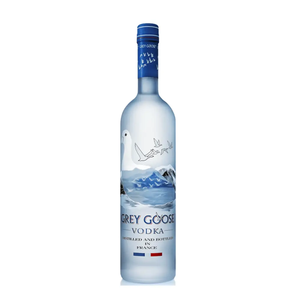 Grey Goose Vodka Premium Franța 0.7L