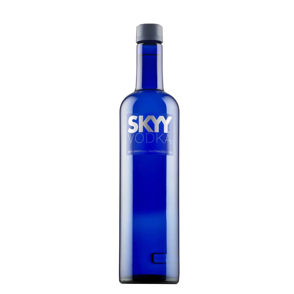 SKYY Vodka Premium SUA 0.7L