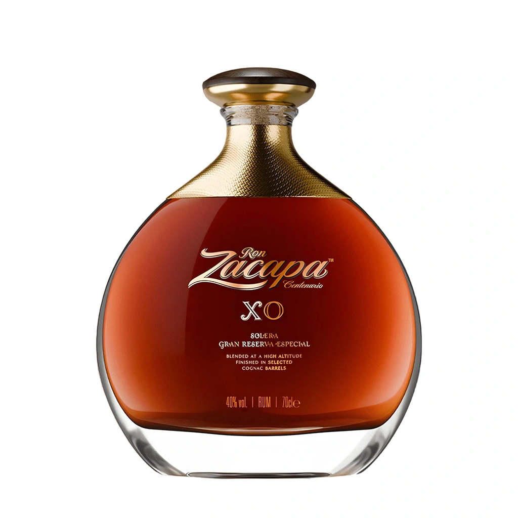 Zacapa Centenario XO Rom Ultra Premium Guatemala 0.7L