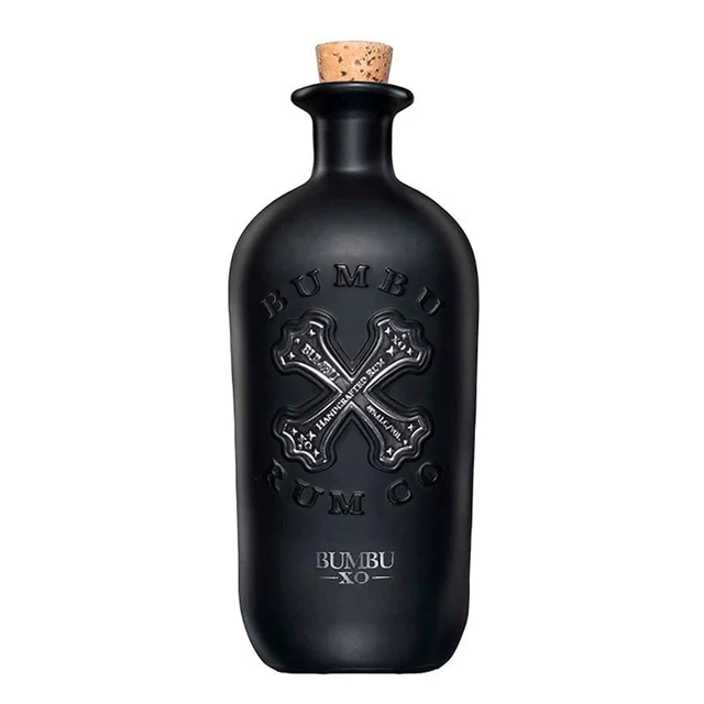 Bumbu XO Rom Premium Caraibe 0.7L
