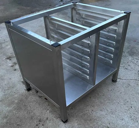 Cuptor Gastronomic RATIONAL SCC – Electric – 6 Tăvi GN 1/1 - Imagine 3