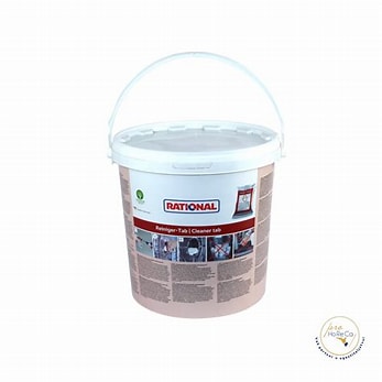 Pastile originale RATIONAL pentru spălare și întreținere – Livrare din stoc - Imagine 2