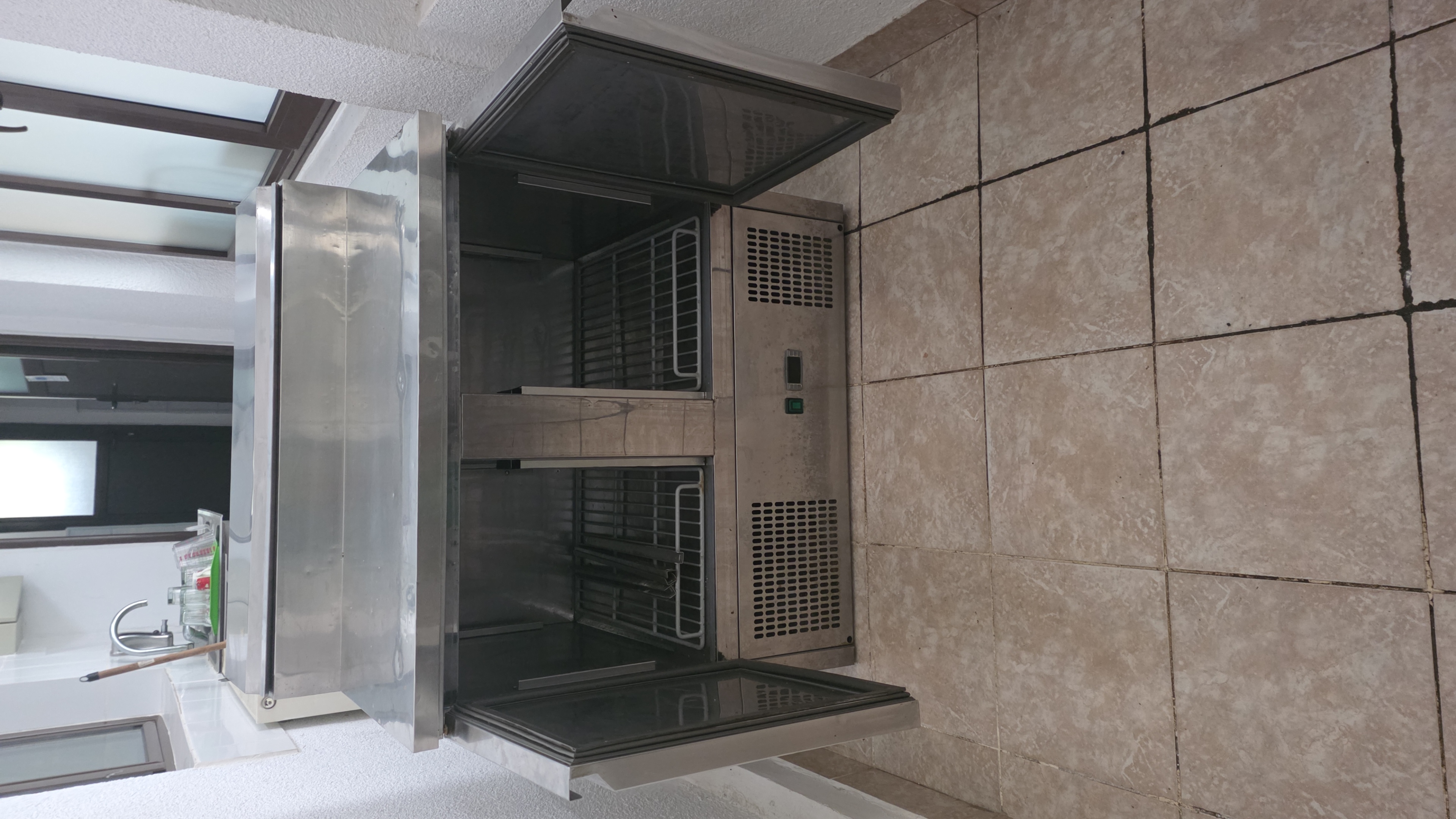 Echipamente bucatarie fast-food food/pizzerie - Fast-Food, Restaurant si Pizzerie – Utilaje HoReCa Second Hand