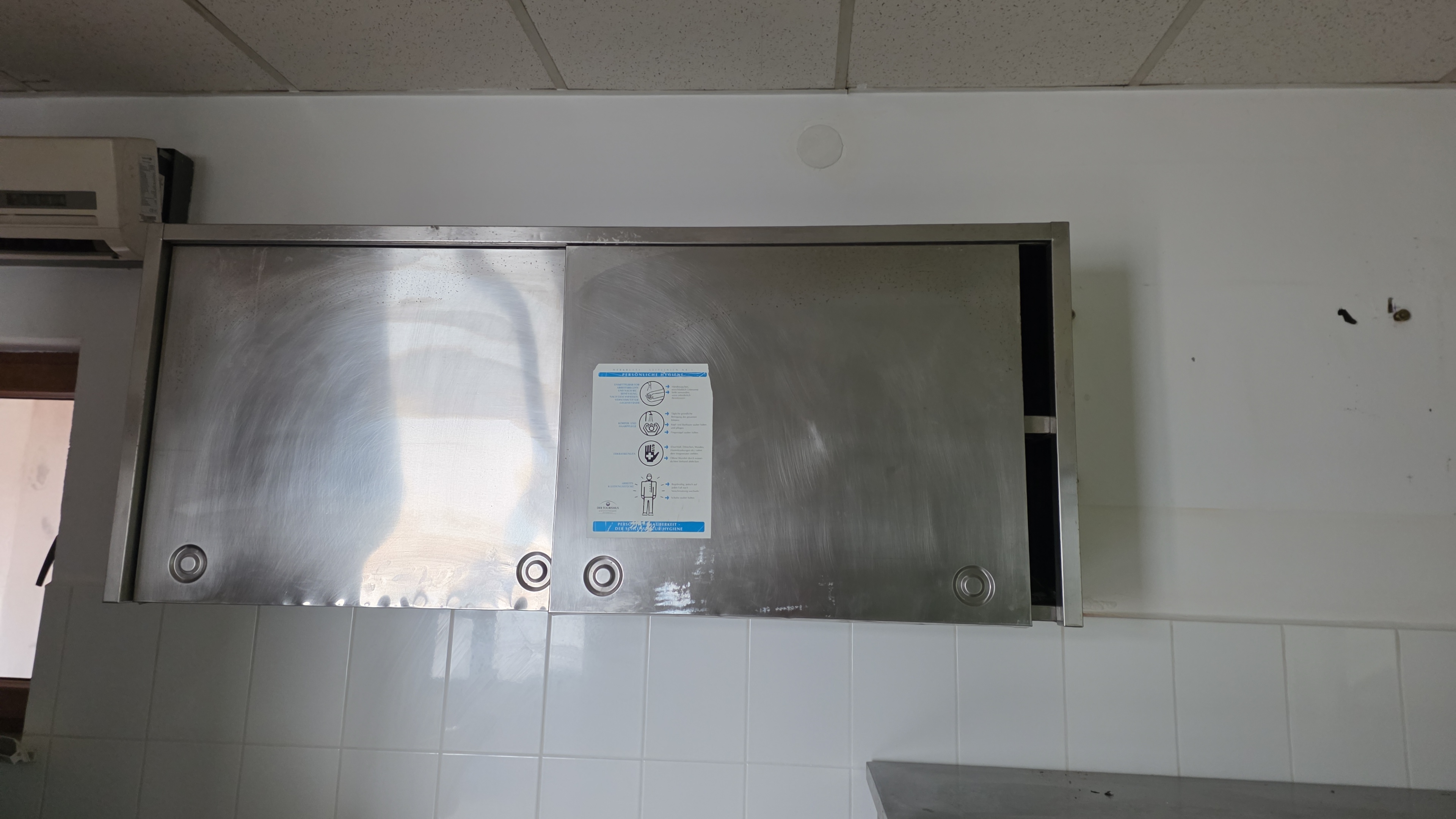 Echipamente bucatarie fast-food food/pizzerie - Fast-Food, Restaurant si Pizzerie – Utilaje HoReCa Second Hand - Imagine 3