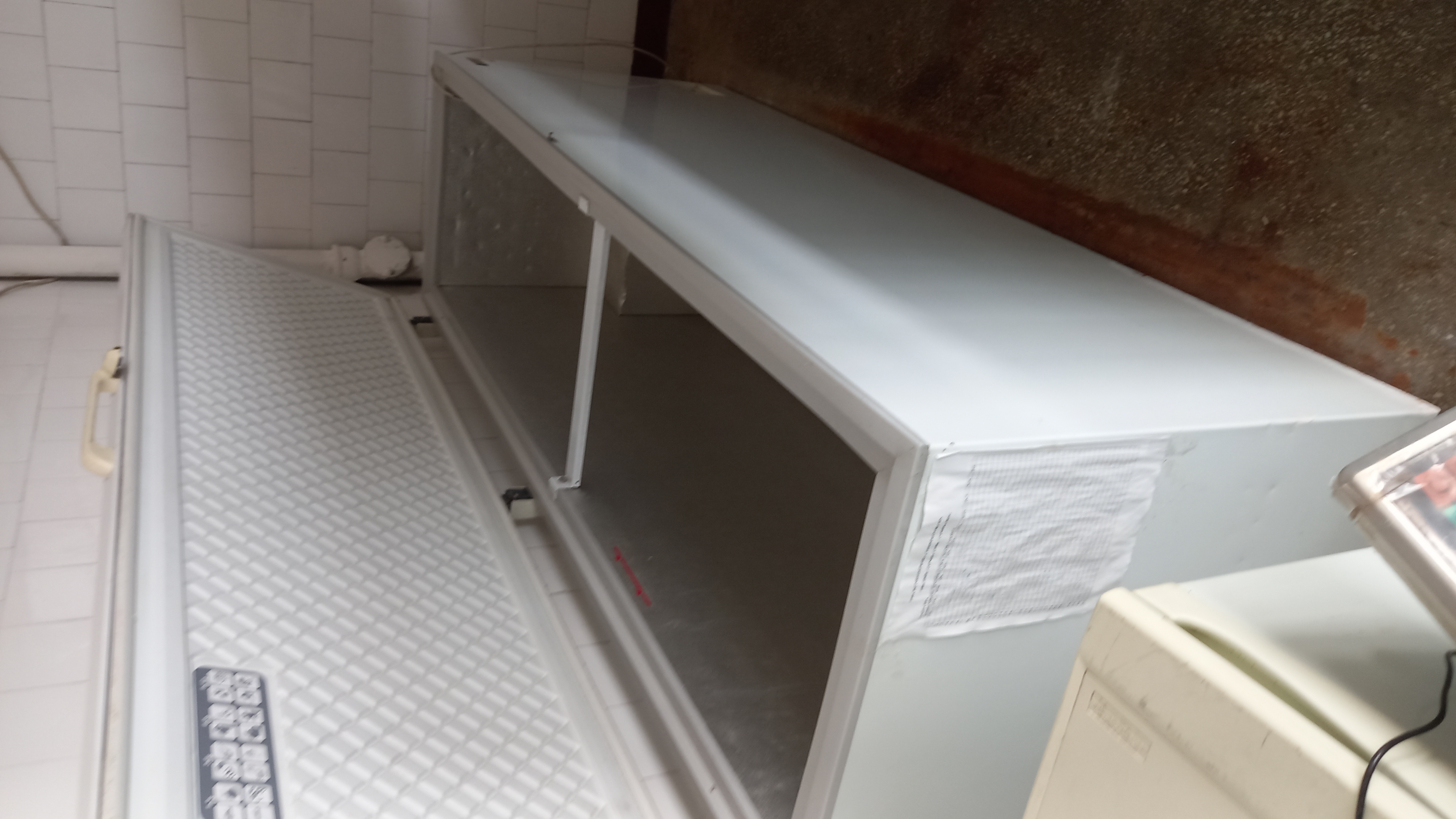 Ladă frig 600 (congelator) - Ladă frigorifică 600 L / Congelator profesional 600 litri – HoReCa - Imagine 2