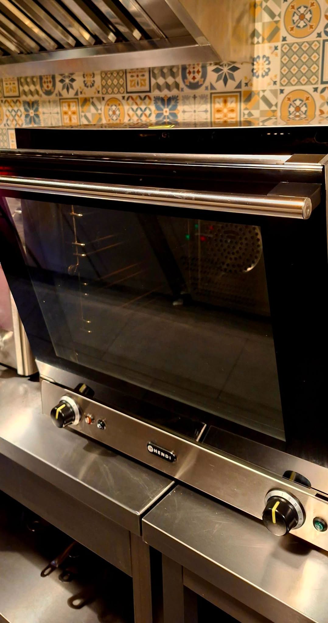 Bucatarie profesionala HoReCa complet echipata - Utilaje profesionale restaurant, fast-food, pizzerie | Second Hand - Imagine 4