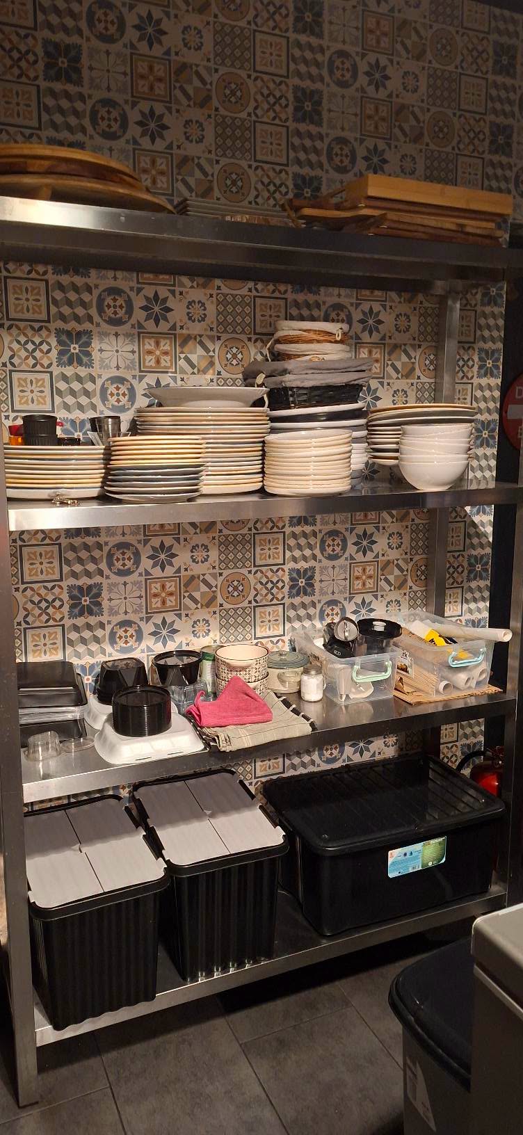 Bucatarie profesionala HoReCa complet echipata - Utilaje profesionale restaurant, fast-food, pizzerie | Second Hand - Imagine 9