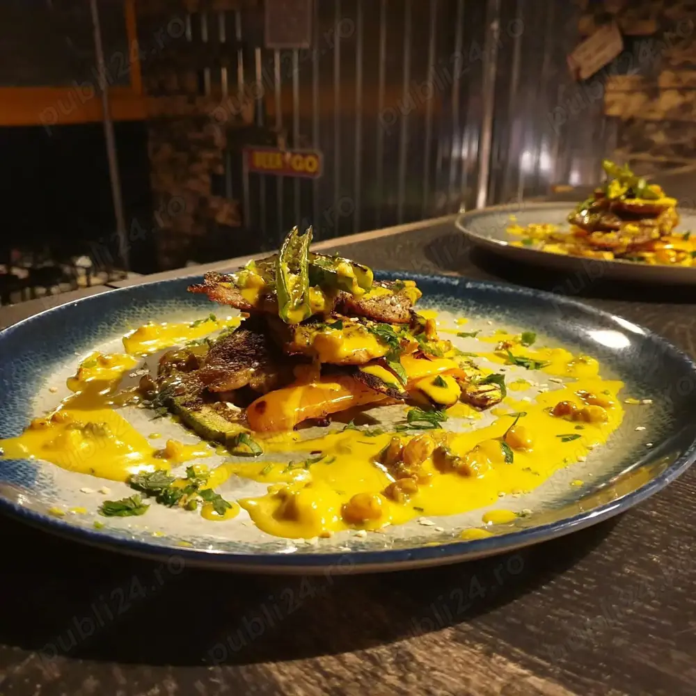 Restaurant / Pub la cheie de vanzare in Galati - Afacere HoReCa profitabila, complet echipata - Imagine 8