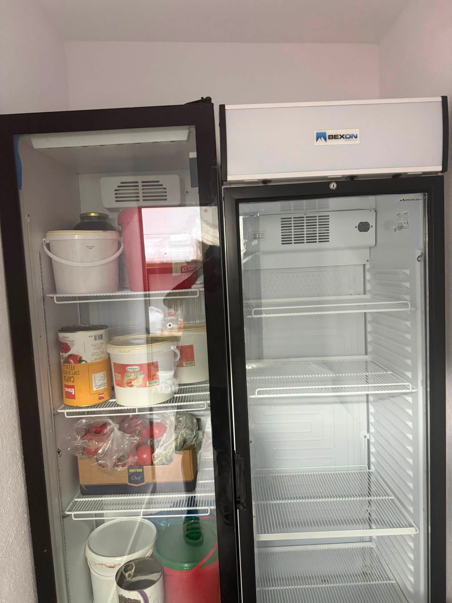 Pizzerie / Shaormerie complet utilata de vanzare – Echipamente profesionale HoReCa | Utilaje restaurant, fast-food - Imagine 4