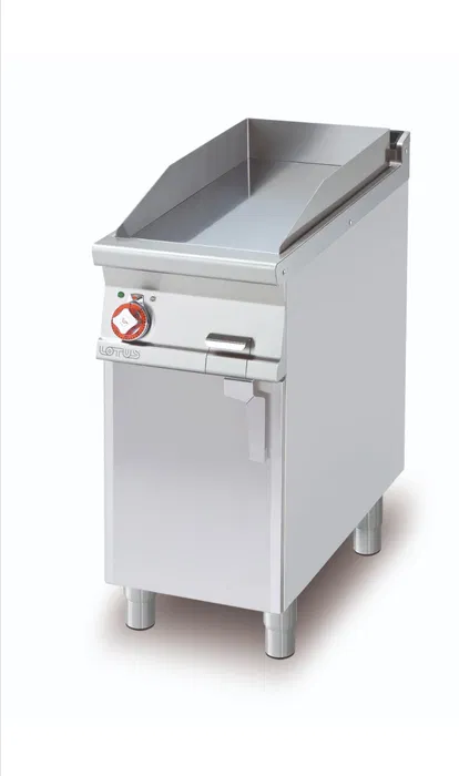 Friteuza profesionala 18L + plita electrica profesionala – NOI, provenienta Germania – Sibiu