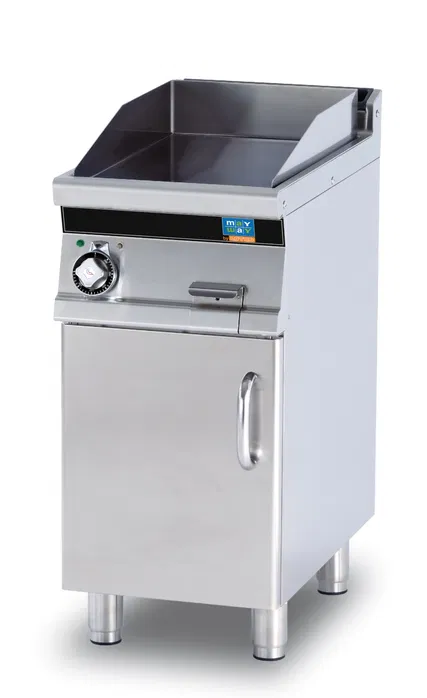 Friteuza profesionala 18L + plita electrica profesionala – NOI, provenienta Germania – Sibiu - Imagine 6