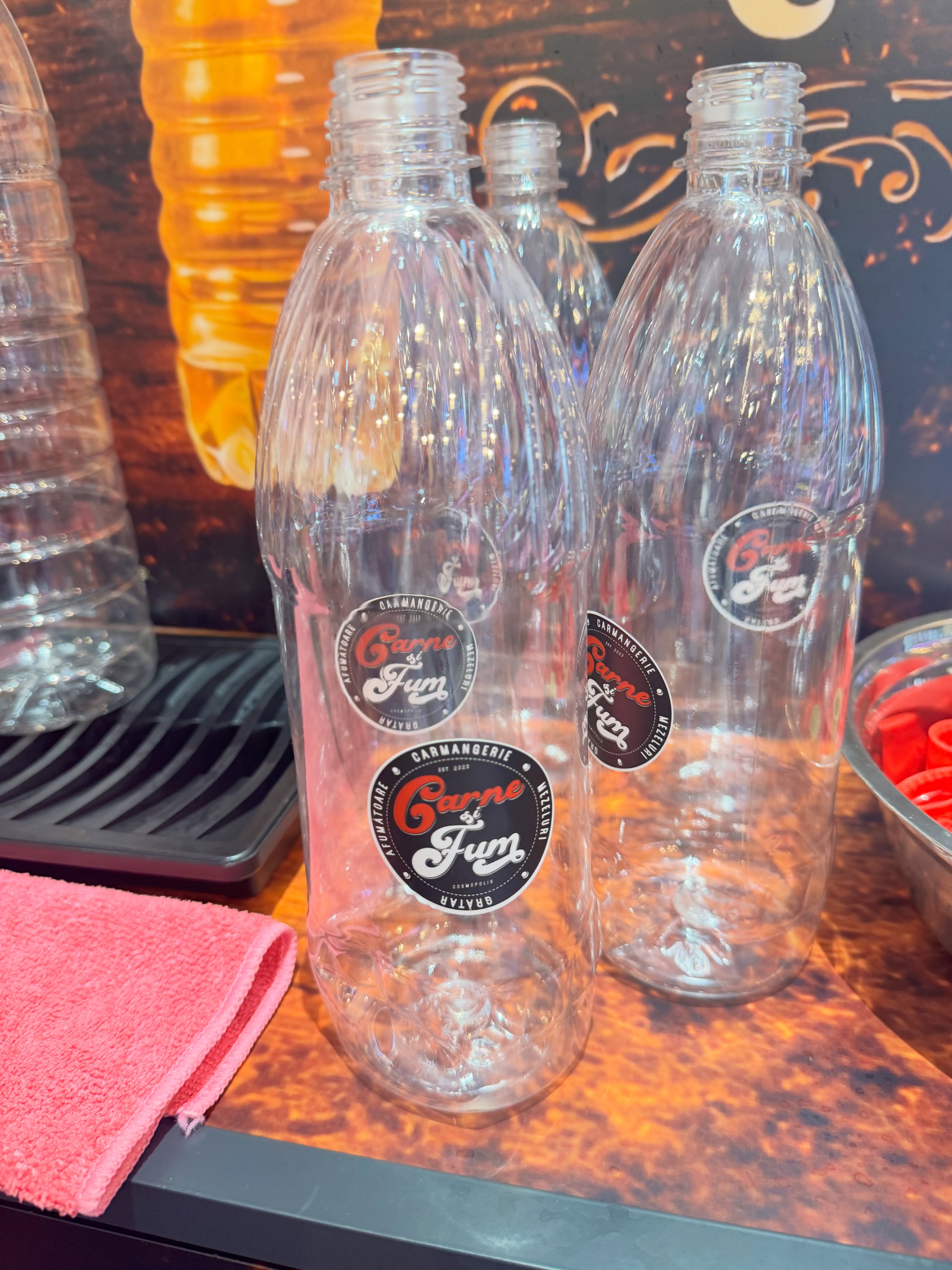 Afacere la cheie cu BeerTOGO – Bere Draft la PET! - Imagine 2