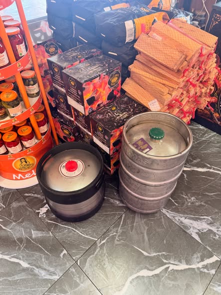 Afacere la cheie cu BeerTOGO – Bere Draft la PET! - Imagine 3