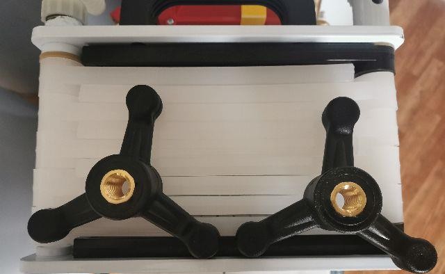 Filtru profesional pentru vin, bere si lichide alimentare FCH 10 Italia cu pompa bronz sau inox – Nou