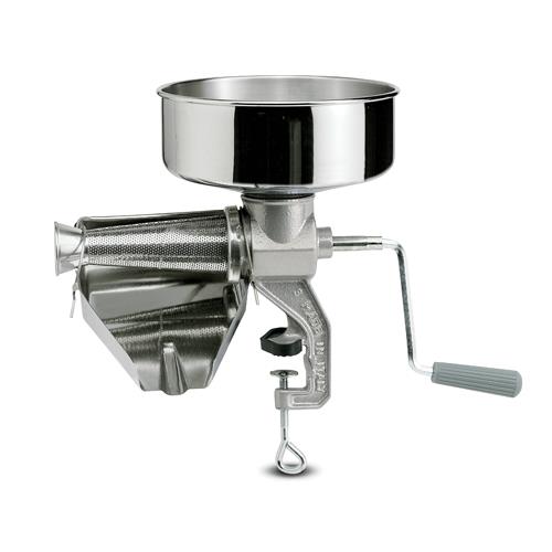 Masina electrica profesionala de stors rosii REBER Italia – modele nr. 3 si nr. 5 – Timisoara - Imagine 2