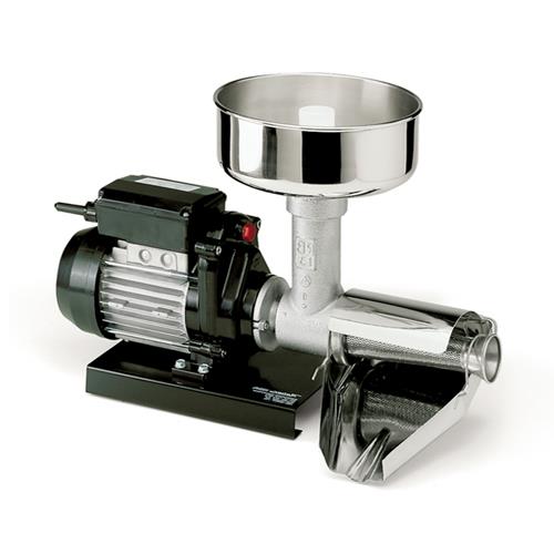 Masina electrica profesionala de stors rosii REBER Italia – modele nr. 3 si nr. 5 – Timisoara - Imagine 4