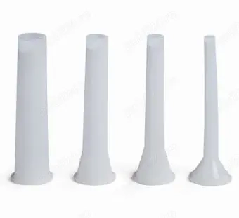 Masina profesionala de umplut carnati REBER – inox alimentar – 5 kg / 8 kg – Timisoara - Imagine 2