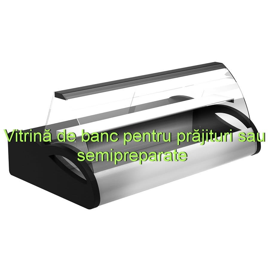 Inchiriere vitrine frigorifice pentru prajituri si cofetarie – HoReCa si evenimente de inchiriat - Imagine 2