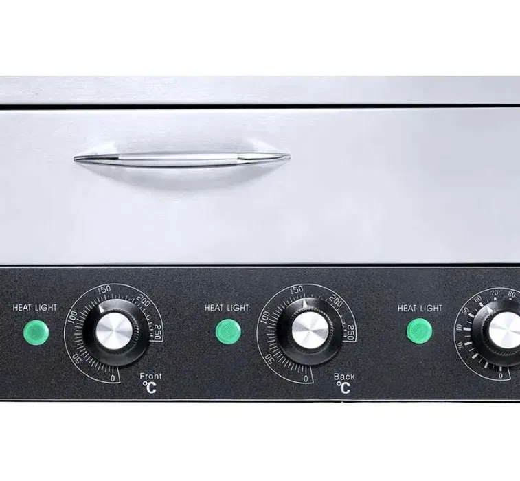 Aparat Hot Dog Profesional 9 Role Rotative – Grill Crenvursti Inox HoReCa