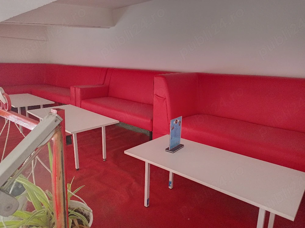 Afacere Fast Food de vanzare in Targu Mures – complet echipata, in functiune - Imagine 3
