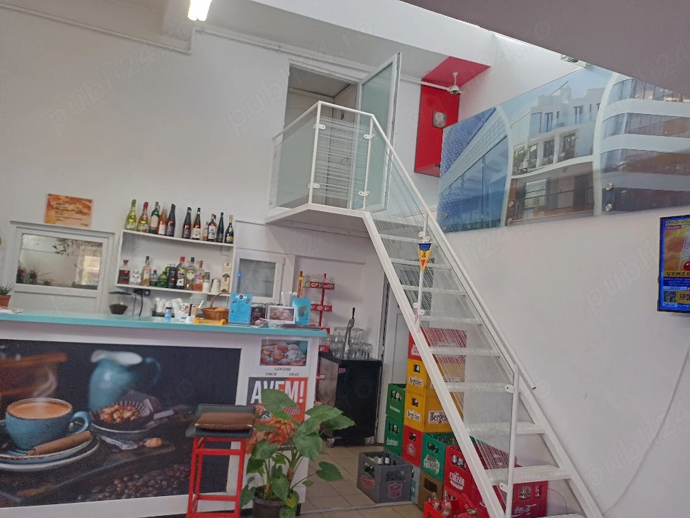 Afacere Fast Food de vanzare in Targu Mures – complet echipata, in functiune - Imagine 5