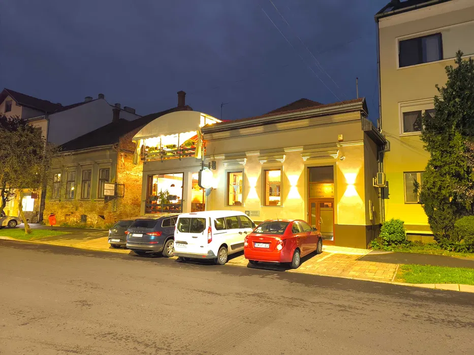 Imobil comercial ultracentral Satu Mare – 580 mp – ideal restaurant, clinica, birouri sau investitie