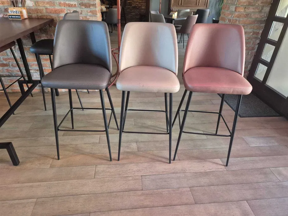 Mobilier HoReCa din lemn masiv de stejar – mese si scaune restaurant, bar, pub - Imagine 3