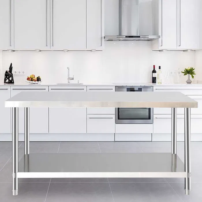 Mese inox si echipamente HoReCa profesionale – preturi importator – transport gratuit - Imagine 2