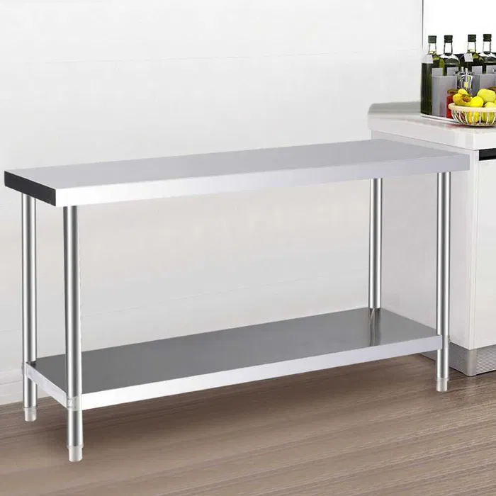 Mese inox si echipamente HoReCa profesionale – preturi importator – transport gratuit - Imagine 3