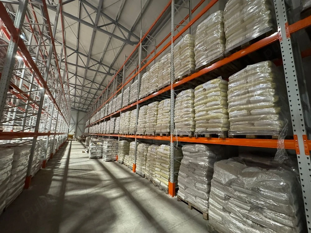 Rafturi metalice industriale pentru depozitare HoReCa – stoc mare - Imagine 4
