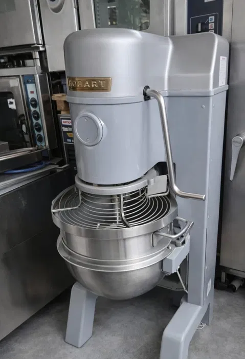Malaxor planetar profesional HOBART 40L – mixer cofetarie patiserie HoReCa