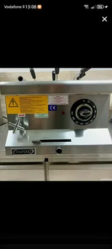Masina profesionala de fiert paste Empero EMP.7ME010, 10.5 kW, 400V - Imagine 3