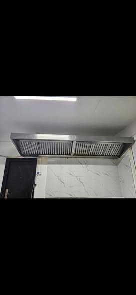 Pachet echipamente HoReCa aparat saorma si hota - Imagine 2