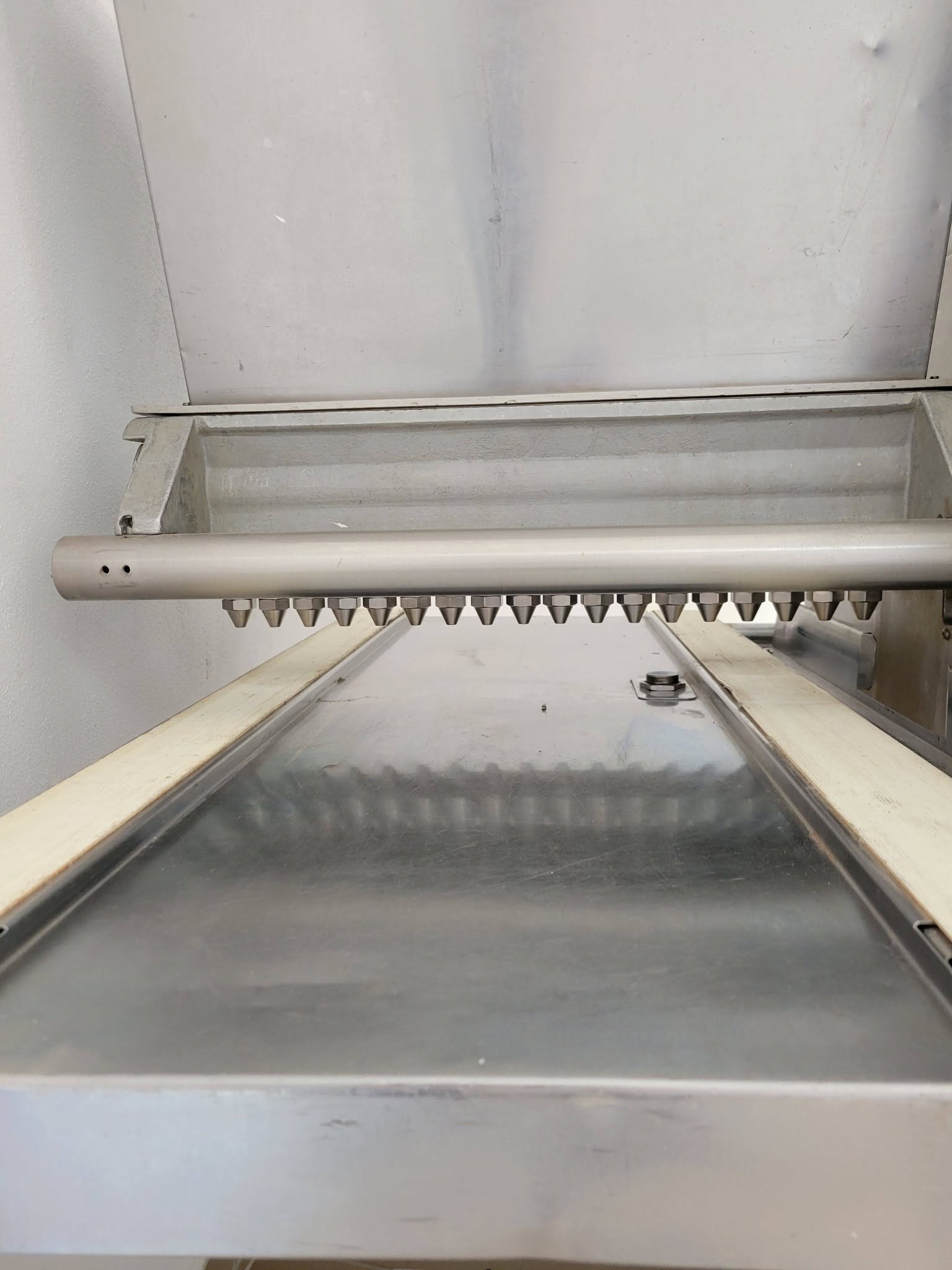 Masina de dozat Mono Delta FG-073 - utilaj profesional patiserie si brutarie SH - Imagine 2