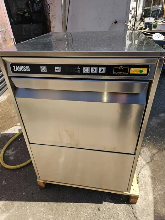 Masini de spalat vase si pahare profesionale SH – 220V / 380V – garantie 6 luni - Imagine 2