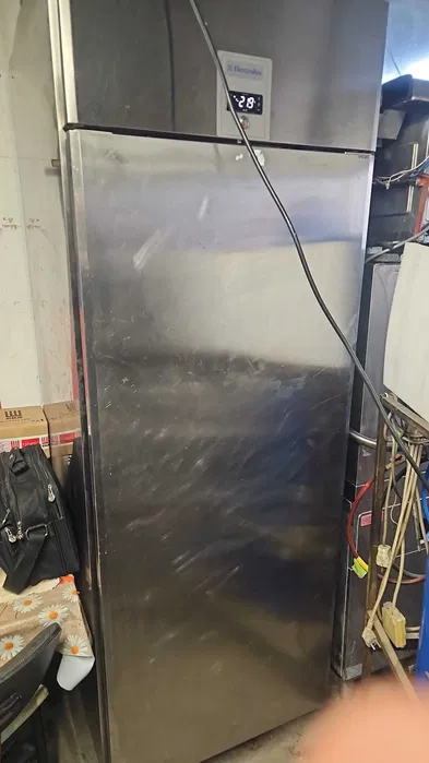 Congelator profesional inox 700–1400 litri SH – HoReCa – garantie 6 luni - Imagine 2