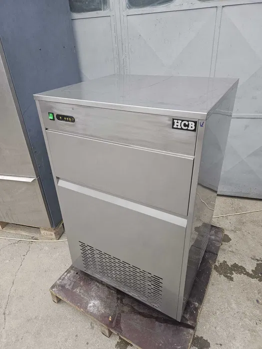 Masina de gheata profesionala HCB inox SH – HoReCa restaurant bar
