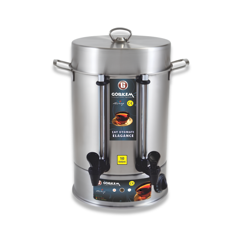 Fierbator | Dispenser Ceai - Diverse Capacitati – Profesional HoReCa Restaurant Hotel Catering