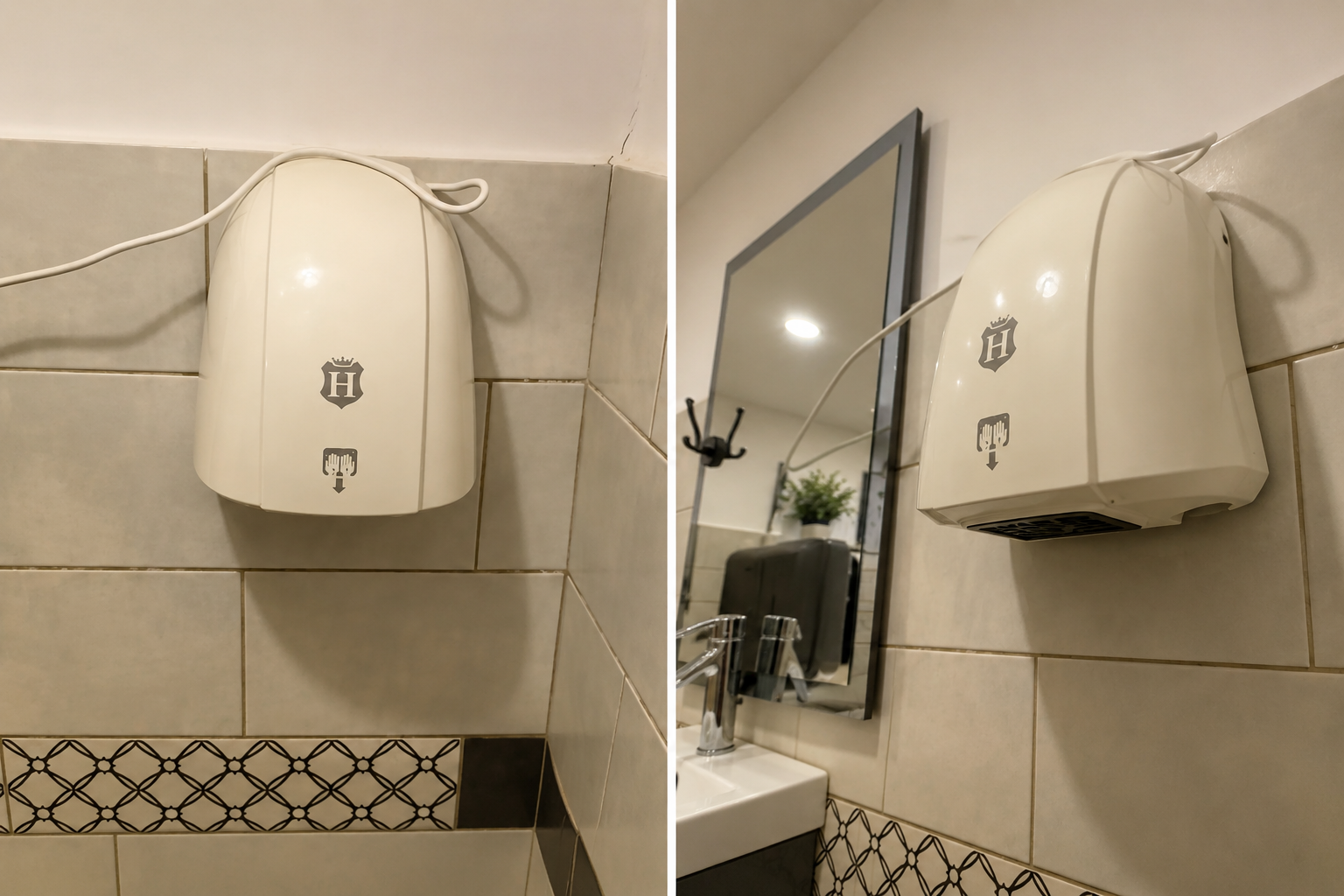 Uscatoare de Maini Profesionale Electrice – Restaurant, Hotel, Cafenea, HoReCa