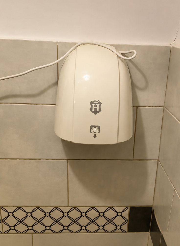 Uscatoare de Maini Profesionale Electrice – Restaurant, Hotel, Cafenea, HoReCa - Imagine 2