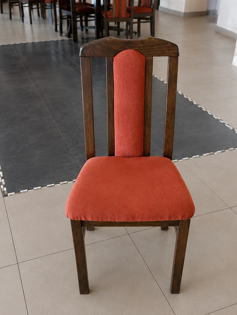 Mese si Scaune Restaurant din Lemn – Mobilier HoReCa Second Hand Cluj - Imagine 2
