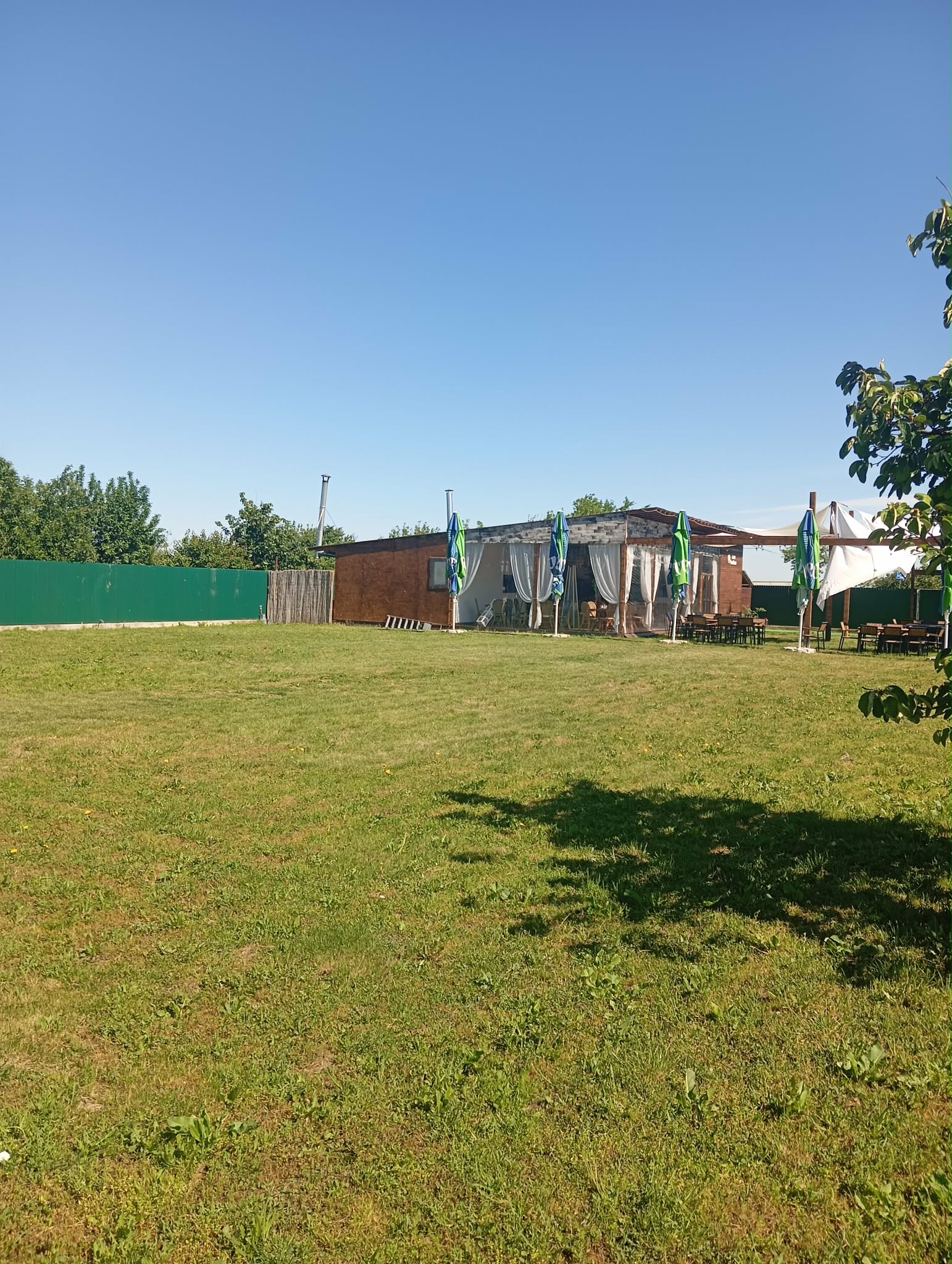 Restaurant cu Proprietate și Teren 2.500 mp de Vânzare în Comana, Giurgiu - Imagine 6