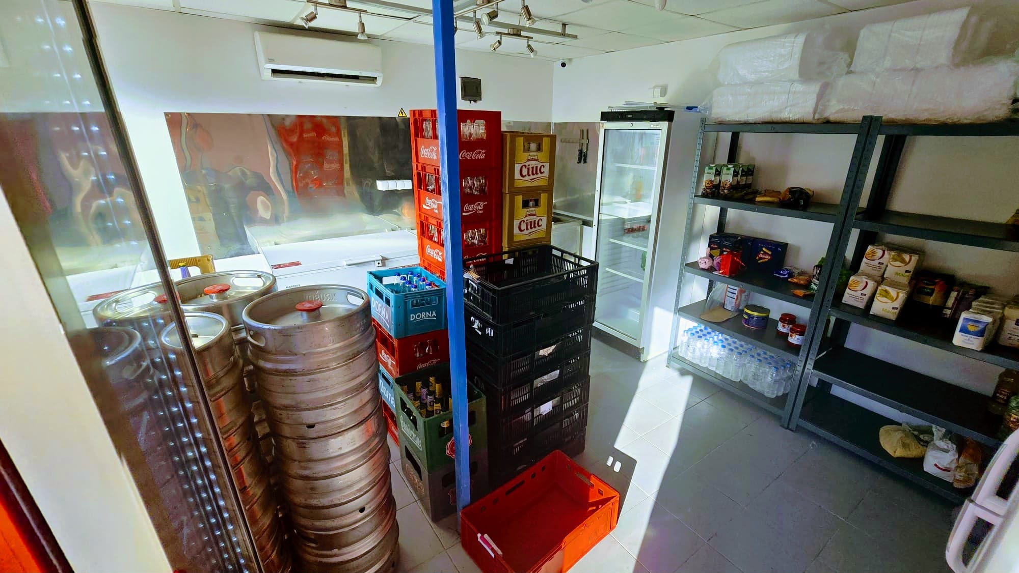Restaurant complet echipat de vânzare în Sector 4 București – afacere HoReCa la cheie - Imagine 4
