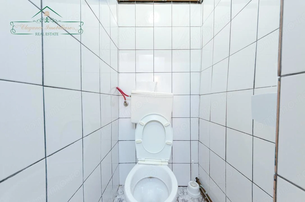 Afacere HoReCa de Vanzare Lipova Arad – Pensiune, Restaurant 865 mp - Imagine 4