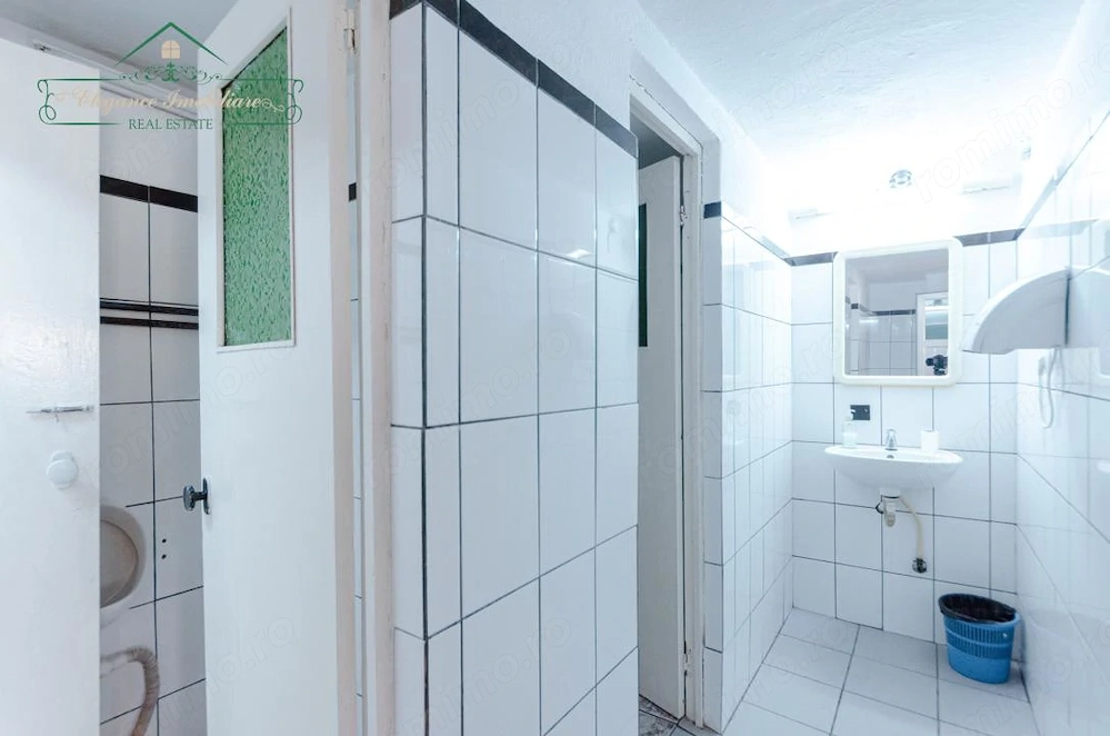 Afacere HoReCa de Vanzare Lipova Arad – Pensiune, Restaurant 865 mp - Imagine 5